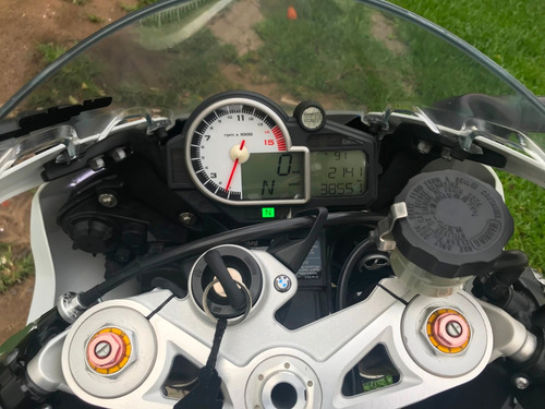 Bmw S1000rr