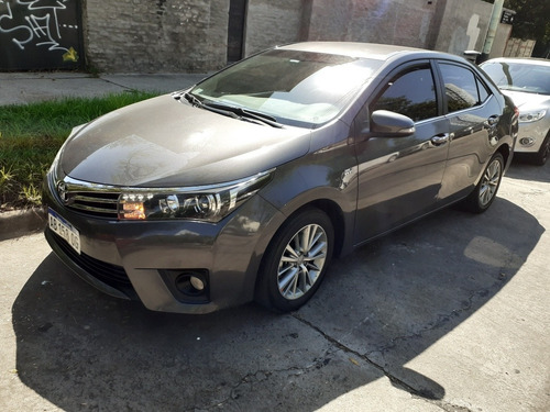 Toyota Corolla 2017 1.8 Se-g Cvt 140cv