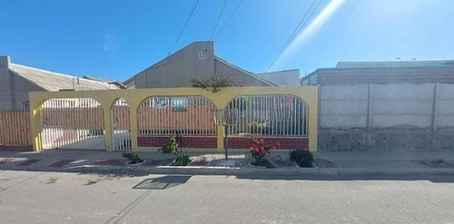 Casa A Minutos De La Playa La Herradura, Coquimbo 