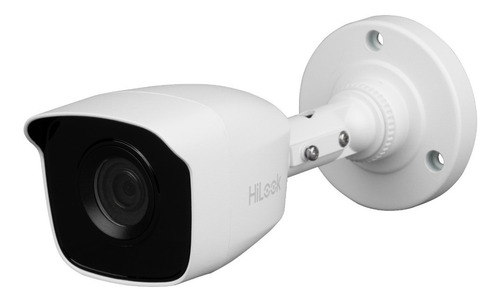 Camara Videovigilancia 2 Megapixeles Metal Noche Exterior