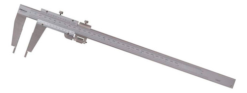 Paquímetro 450mm 0,02mm Medição Interna Mitutoyo 160-151