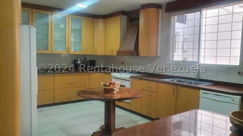 Se Vende Casa En El Marques Mls #25-7785