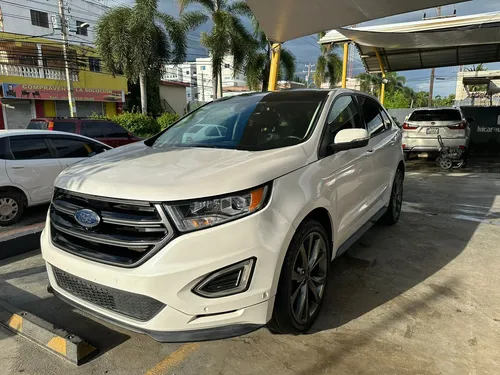 Recién Importada Nueva Nueva Poca Milla 4x4 Clean Carfax