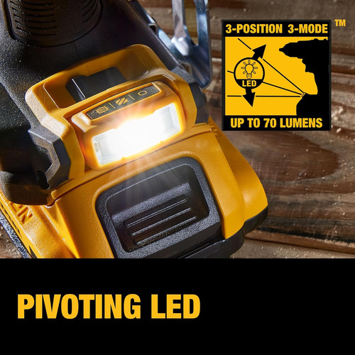 Taladro/atornillador, Dewalt 20v Max Xr, Batería Y Cargador