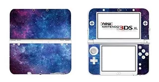 Skinown Vinyl Cover Calcomania De Piel Para Nintendo New 3ds