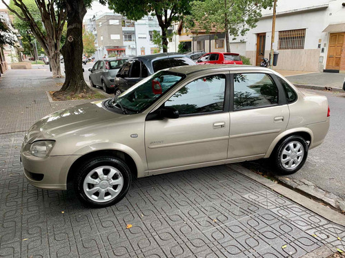 Chevrolet Classic 1.4 Lt Spirit 2012