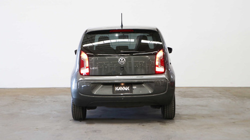 Volkswagen Up! 1.0 High Up! 75cv 3 P - 170948 - C