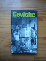 Comprar Ceviche - Federico Levín