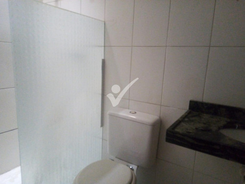 Imagem 12 de 16 de Casa Para Aluguel Em Vila Guilhermina - Ca003829