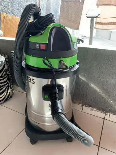 Extratora Máquina Ea135 Nova Na Garantia