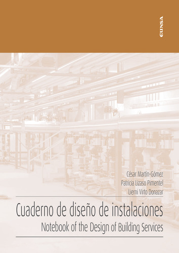 Cuaderno De Diseño De Instalaciones - Martin Gomez, Cesar