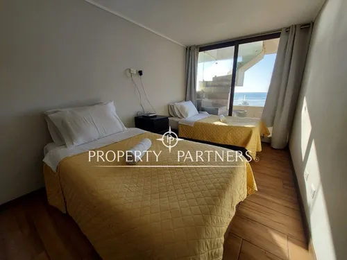 Departamento En Venta Primera Línea Para Inversión...