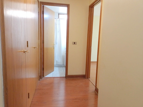 Arriendo Departamento 3d + 3b + Servicio En El Golf .