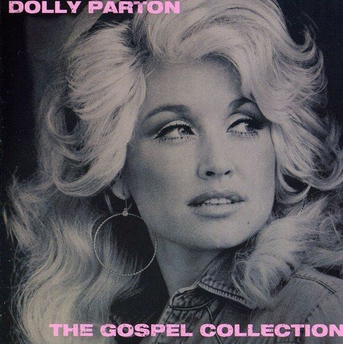 Parton Dolly Gospel Collection Usa Import Cd Nuevo