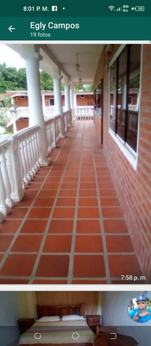 Imagen 12 de 19 de Posada Turística En Patanemo, Puerto Cabello, Edo. Carabobo