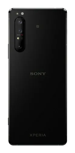 Sony Xperia 1 Ii Xq-at52 256gb 8gb Ram