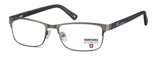 Montura Gafas Montana Hombre Mm620 Lentes Para Formular