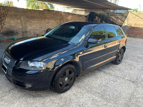 Audi A3 Audi A3 Sportback