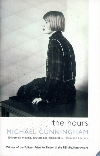 Hours,the - Cunningham Michael