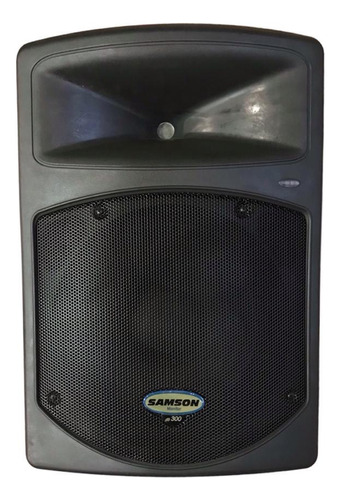 Samson Db300 Monitor Bafle Pasivo 12 300w Leer Descripcion