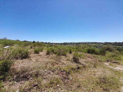 Se Vende Terreno En Villa Santa Cruz Del Lago