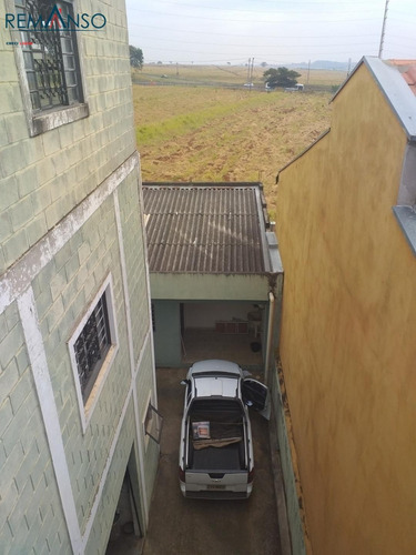 Imagem 6 de 15 de Prédio Comercial Com 3 Pavimentos E Com Casa No Fundo Residencia. - 202189