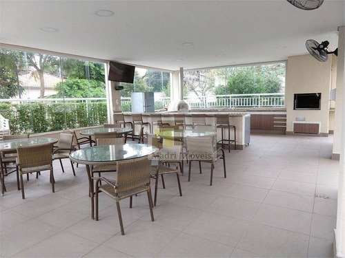 Imagem 13 de 17 de Cobertura À Venda, 261 M² Por R$ 2.600.000,00 - Vila Leopoldina - São Paulo/sp - Co0054