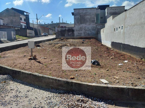 Imagem 9 de 9 de Terreno À Venda, 300 M² Por R$ 200.000,00 - Jardim Santa Júlia - São José Dos Campos/sp - Te1660
