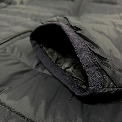 Kit Jaqueta Bobojaco Puffer E Calça De Moletom Jogger Frio
