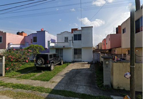 Casa En Faja De Oro Coatzintla Veracruz. Syp