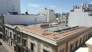 Imagen 5 de 27 de Peatonal Sarandí Frente A Plaza Matriz