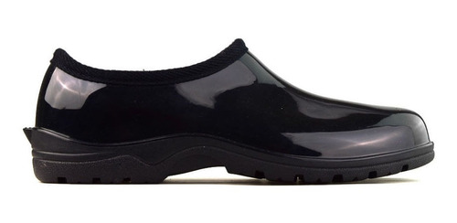 Zapato De Lluvia American Sport Black