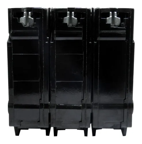 Breaker G.e Empotrar 3x40