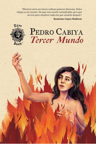 Libro: Tercer Mundo (spanish Edition)