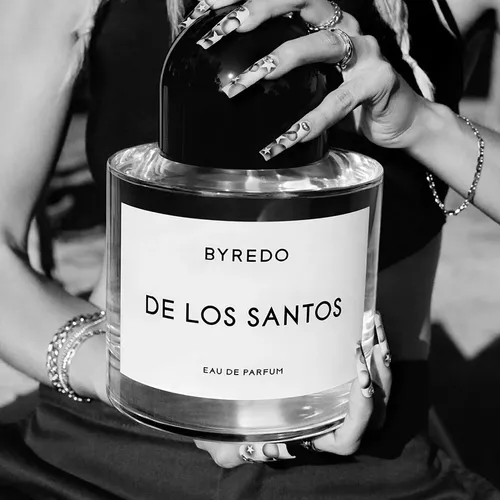 Perfume Byredo De Los Santos, 100 Ml, Para Unisex | Cuotas sin interés