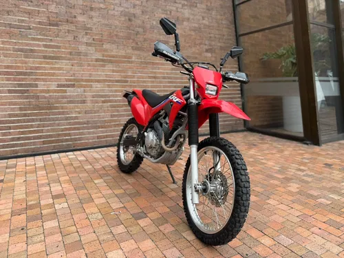 Honda Crf 250 Crf250