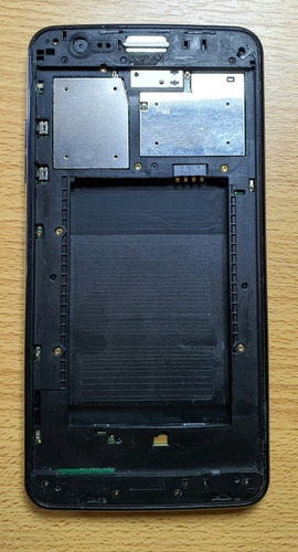 Imagen 4 de 7 de Celular LG K8 X240ar Con Faltante De Modulo Y Batería...