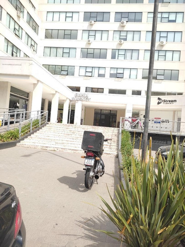 Imagen 25 de 30 de Estudios-única Oficina En La Bahia