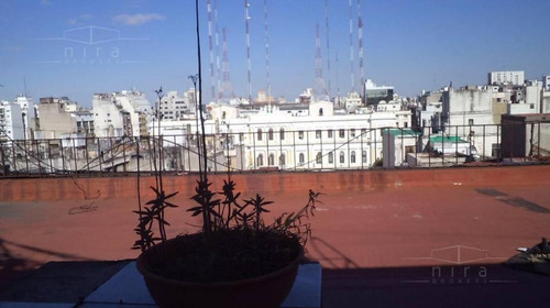 Imagen 19 de 27 de Congreso, Alsina 1500 Departamento 4 Amb, Venta O Permuta