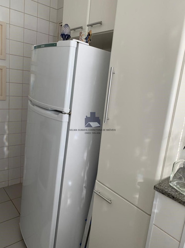 Imagem 13 de 22 de Apartamento Padrão À Venda Vila Angelica São José Do Rio Preto/sp - 2021358