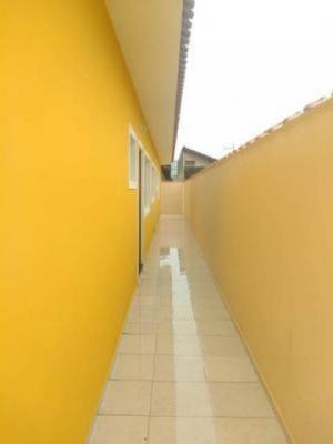 Imagem 5 de 9 de Casa Para Financiamento Bancário! Na Praia De Itanhaém/sp