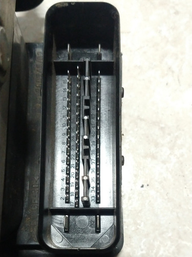 Módulo Abs Vw Golf 05-081k0614517ae Ml549 (Usado)
