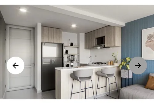 Apartamento En La Ceja Para Que Lo Termines A Tu Gusto