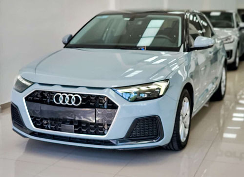 Audi A1 Sportback 1.0 30 Tfsi 116cv