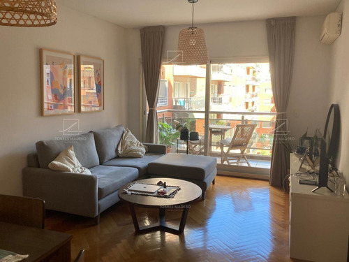 Departamento En Alquiler En Puerto Madero, Capital Federal, Buenos Aires