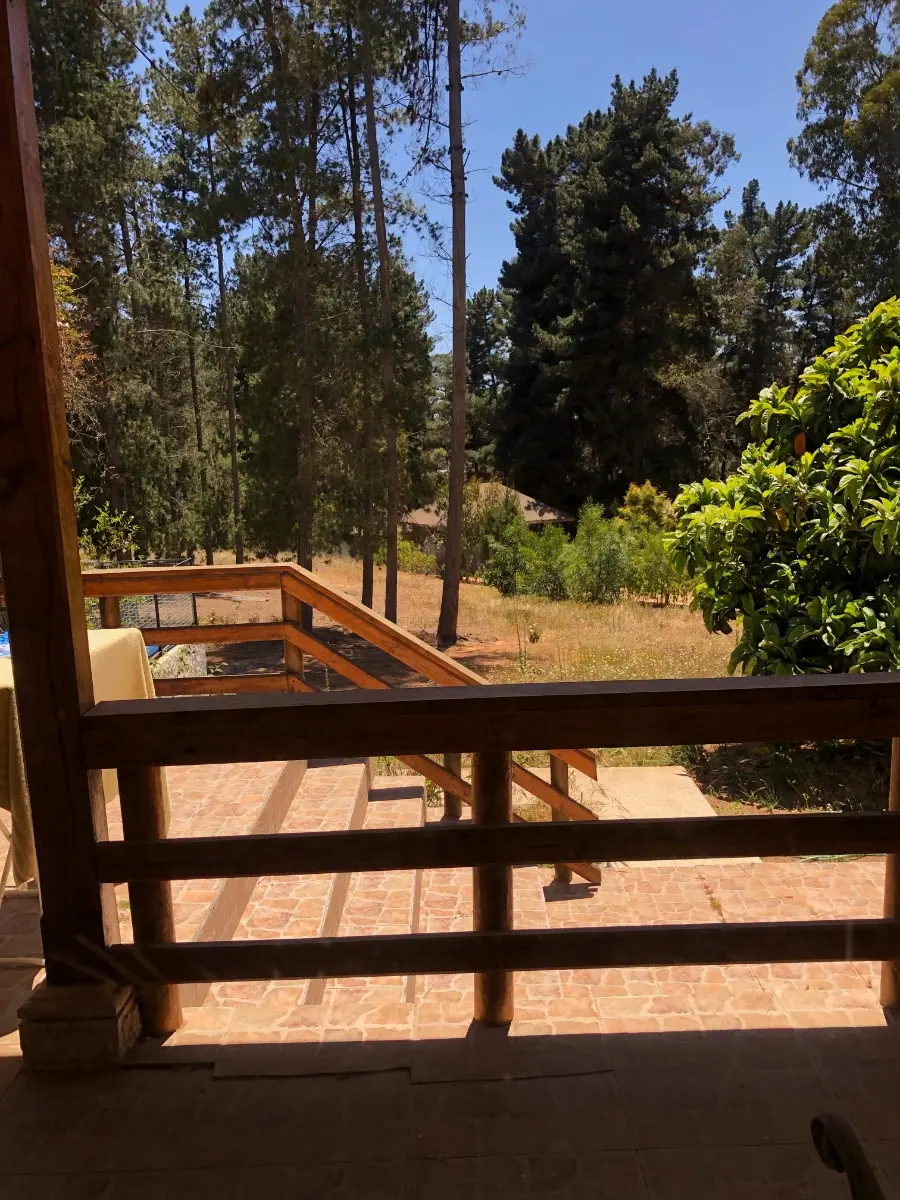 Imagen 5 de 22 de Casa En Venta En Sector Urbano De Algarrobo