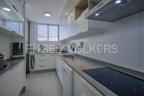 Espectacular Vista En Condominio