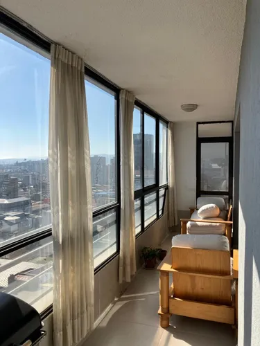 Venta Depto Penthouse Edificio Amanecer Colo Colo Concepción