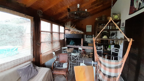 Cabaña En Venta En Piriapolis