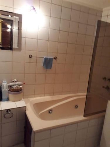 Casa 5 Ambientes Con Cochera